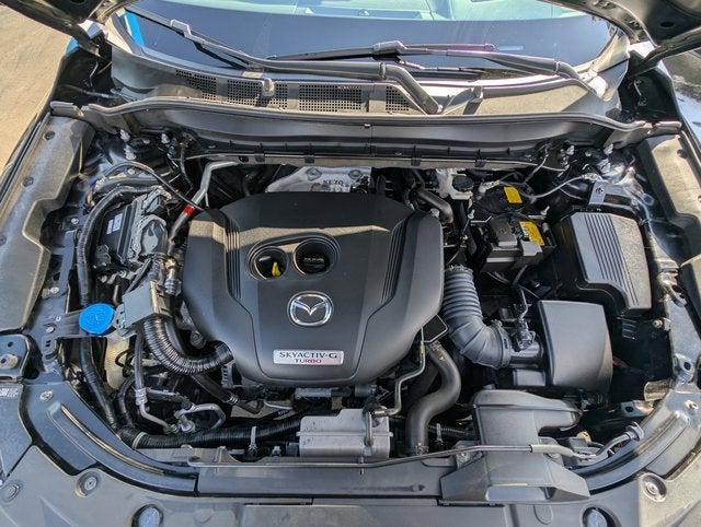 2024 Mazda Mazda CX-5 2.5 Turbo Premium Package