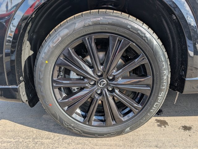 2024 Mazda Mazda CX-5 2.5 Turbo Premium Package