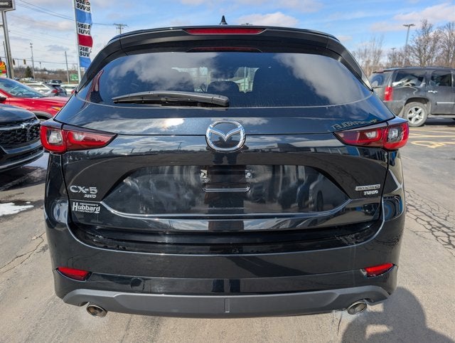 2024 Mazda Mazda CX-5 2.5 Turbo Premium Package