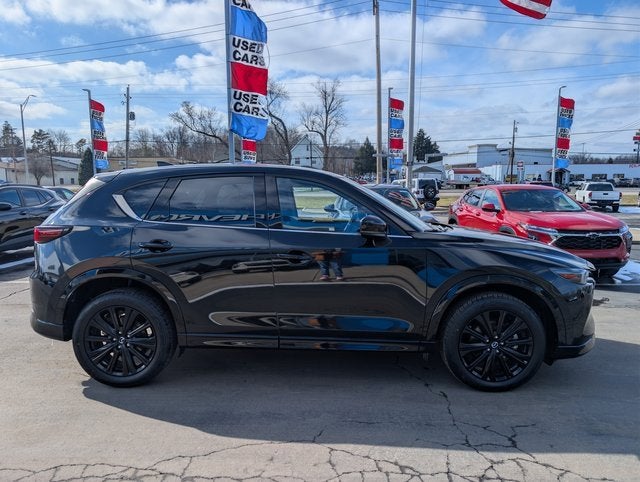 2024 Mazda Mazda CX-5 2.5 Turbo Premium Package