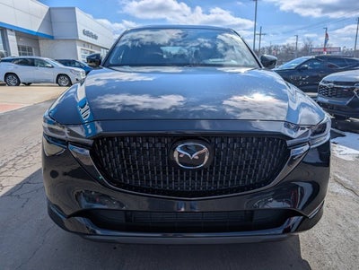 2024 Mazda Mazda CX-5 2.5 Turbo Premium Package