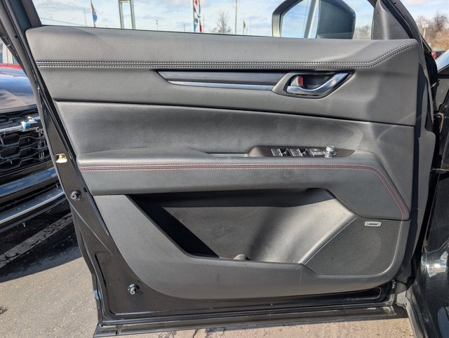 2024 Mazda Mazda CX-5 2.5 Turbo Premium Package