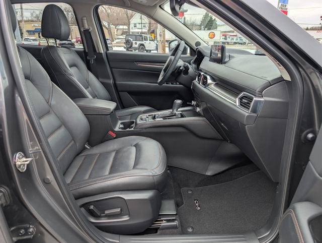 2023 Mazda Mazda CX-5 2.5 S Premium Plus Package