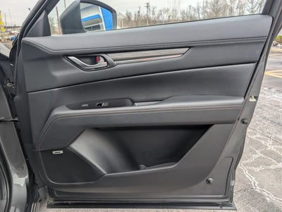 2023 Mazda Mazda CX-5 2.5 S Premium Plus Package