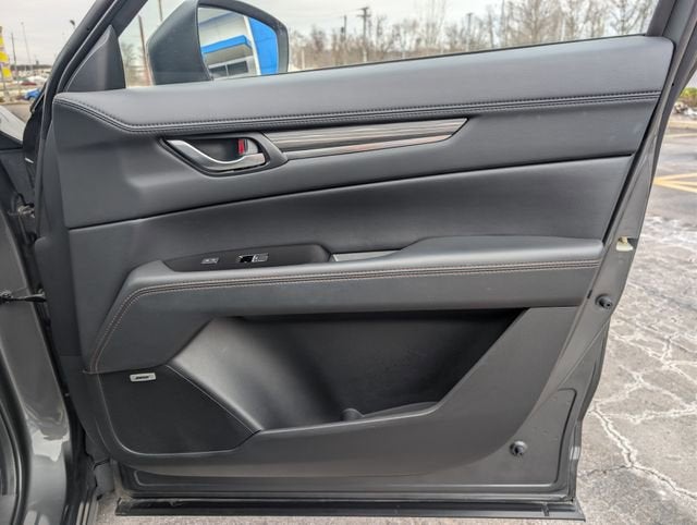 2023 Mazda Mazda CX-5 2.5 S Premium Plus Package