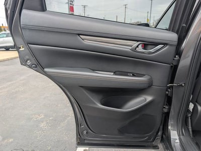 2023 Mazda Mazda CX-5 2.5 S Premium Plus Package