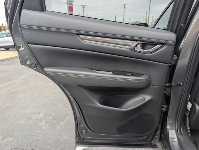 2023 Mazda Mazda CX-5 2.5 S Premium Plus Package