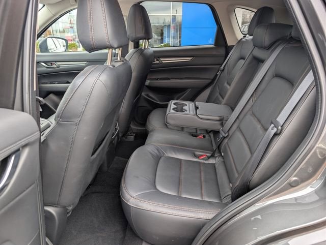 2023 Mazda Mazda CX-5 2.5 S Premium Plus Package