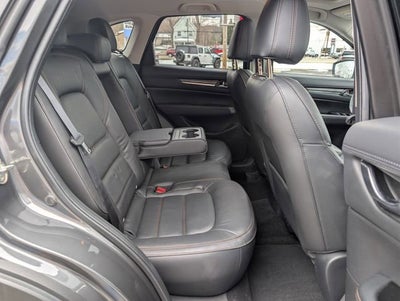 2023 Mazda Mazda CX-5 2.5 S Premium Plus Package