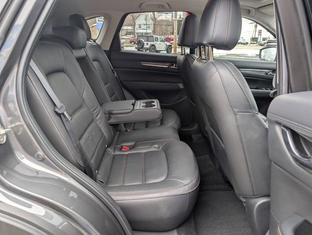 2023 Mazda Mazda CX-5 2.5 S Premium Plus Package