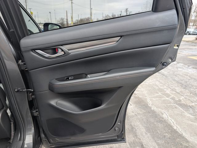 2023 Mazda Mazda CX-5 2.5 S Premium Plus Package