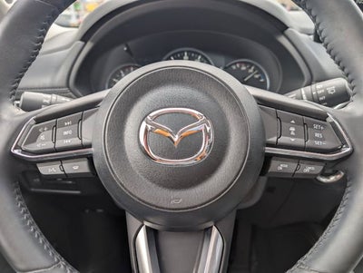 2023 Mazda Mazda CX-5 2.5 S Premium Plus Package