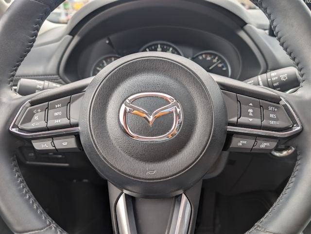 2023 Mazda Mazda CX-5 2.5 S Premium Plus Package