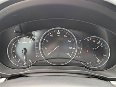 2023 Mazda Mazda CX-5 2.5 S Premium Plus Package