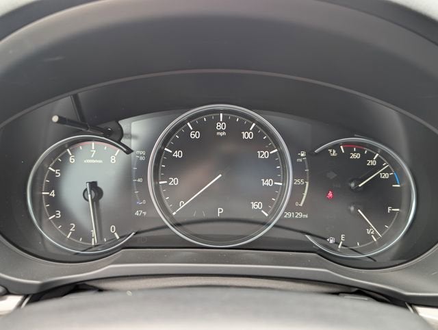 2023 Mazda Mazda CX-5 2.5 S Premium Plus Package