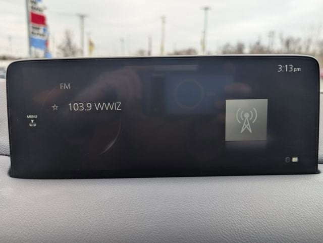 2023 Mazda Mazda CX-5 2.5 S Premium Plus Package