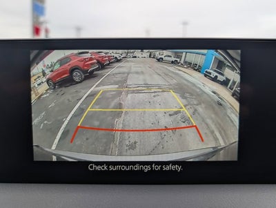 2023 Mazda Mazda CX-5 2.5 S Premium Plus Package