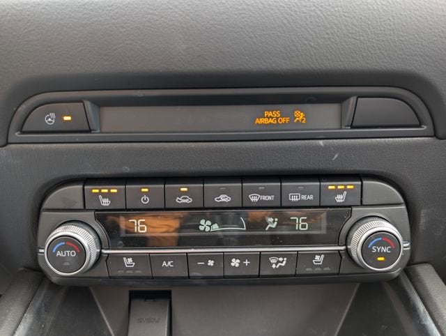 2023 Mazda Mazda CX-5 2.5 S Premium Plus Package