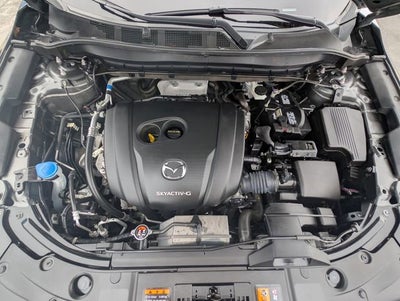 2023 Mazda Mazda CX-5 2.5 S Premium Plus Package