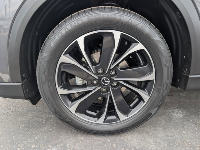 2023 Mazda Mazda CX-5 2.5 S Premium Plus Package