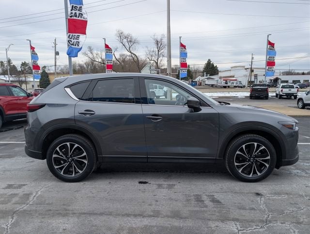 2023 Mazda Mazda CX-5 2.5 S Premium Plus Package