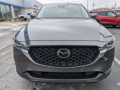 2023 Mazda Mazda CX-5 2.5 S Premium Plus Package