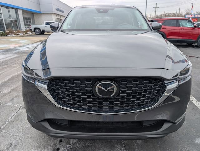 2023 Mazda Mazda CX-5 2.5 S Premium Plus Package