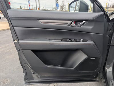 2023 Mazda Mazda CX-5 2.5 S Premium Plus Package
