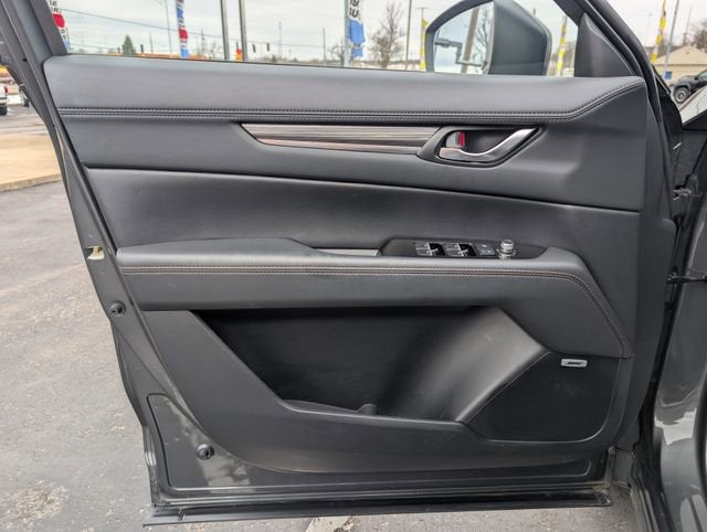 2023 Mazda Mazda CX-5 2.5 S Premium Plus Package