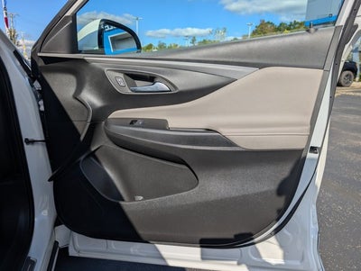 2024 Buick Envista Avenir