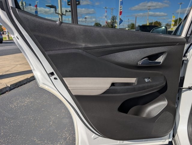 2024 Buick Envista Avenir