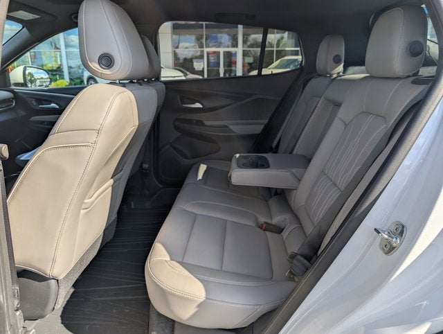 2024 Buick Envista Avenir