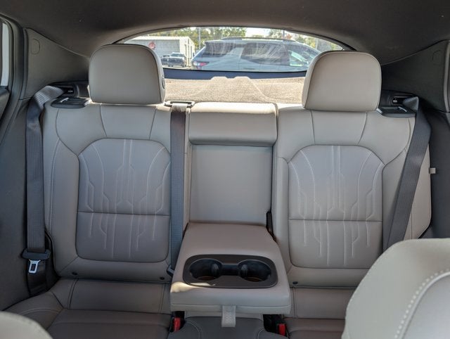 2024 Buick Envista Avenir