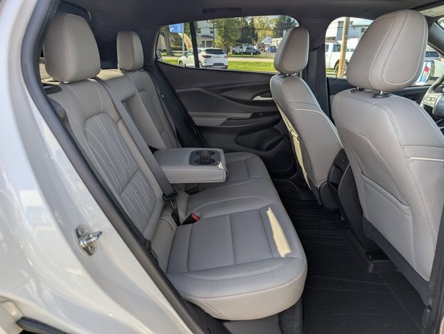 2024 Buick Envista Avenir