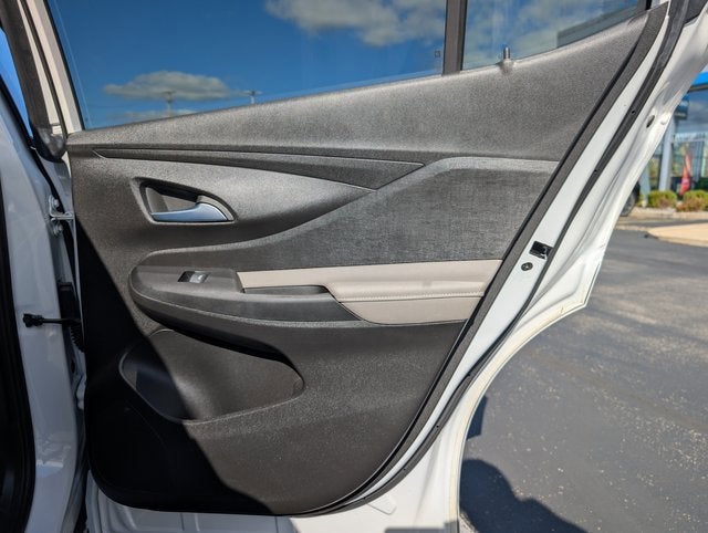 2024 Buick Envista Avenir