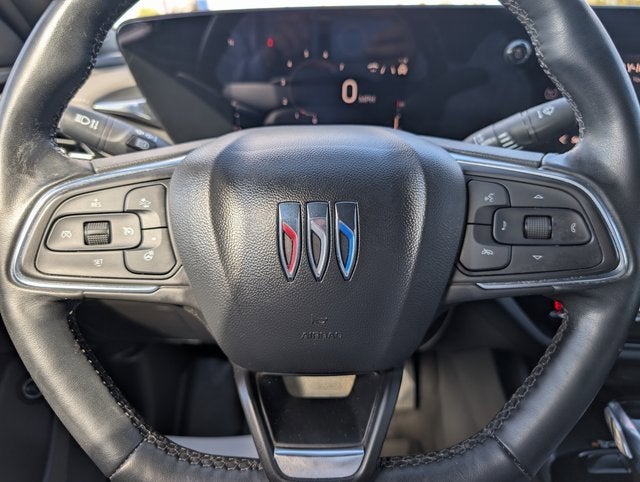 2024 Buick Envista Avenir