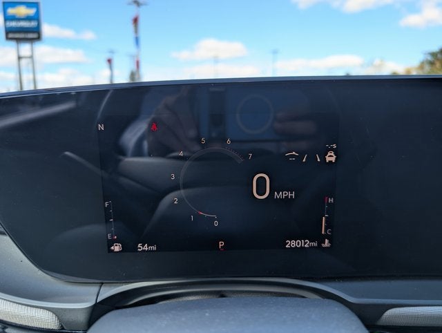 2024 Buick Envista Avenir