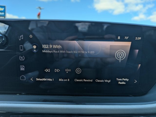 2024 Buick Envista Avenir