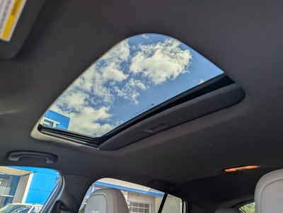 2024 Buick Envista Avenir