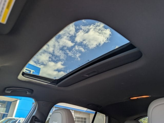 2024 Buick Envista Avenir