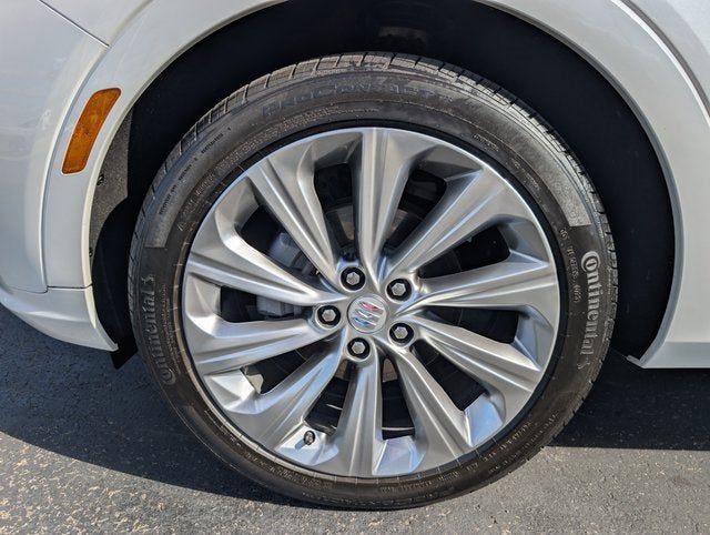 2024 Buick Envista Avenir