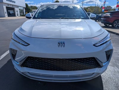 2024 Buick Envista Avenir