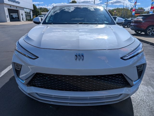 2024 Buick Envista Avenir