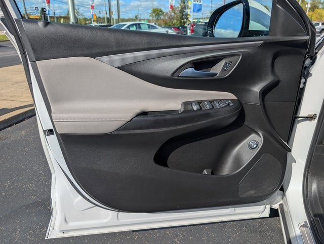 2024 Buick Envista Avenir