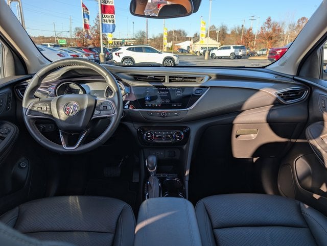 2023 Buick Encore GX Essence