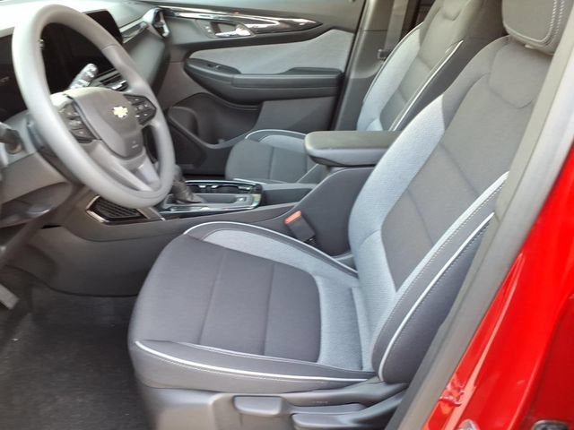 2026 Chevrolet Trailblazer LS - Photo 6