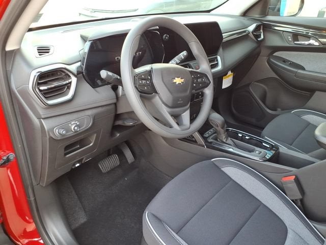 2026 Chevrolet Trailblazer LS - Photo 7