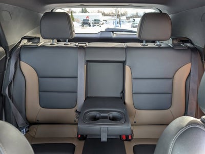 2021 Chevrolet Trailblazer ACTIV