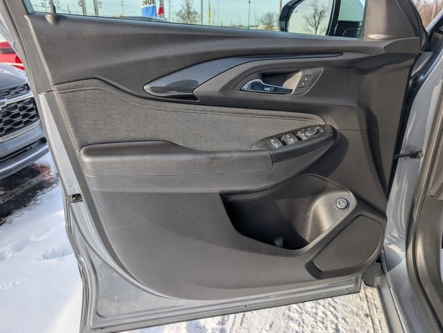 2021 Chevrolet Trailblazer ACTIV