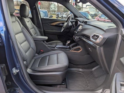 2023 Chevrolet Trailblazer ACTIV